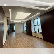 Ремонт коммерческих помещений от офиса до склада, Москва