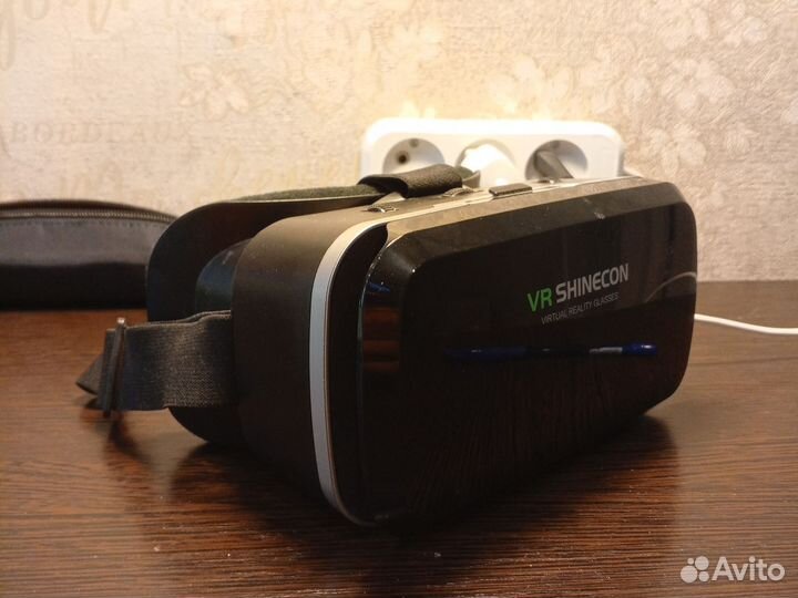 Vr очки для телефона