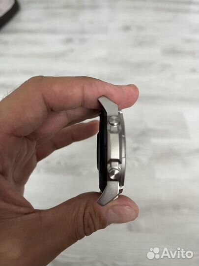 Часы Zeblaze vibe 7 pro