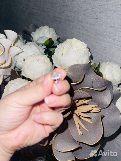 Серебро 925 кулон