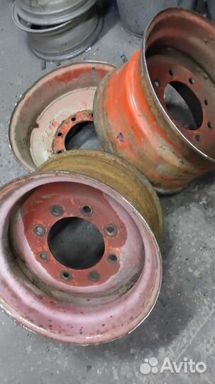 Пескоструйная обработка Порошковая покраска