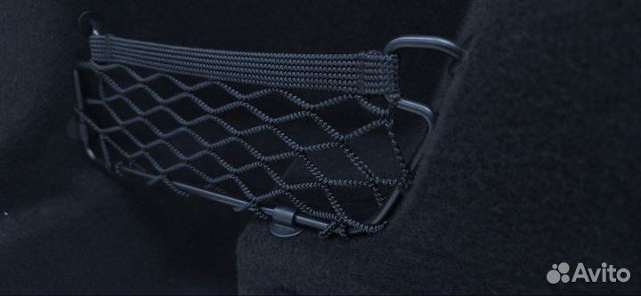 Б/У Б/У Обшивка багажника Состояние отличное