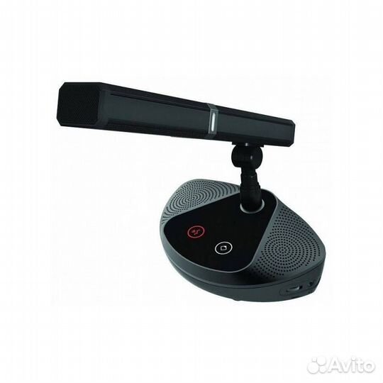 Микрофон ITC TS-0202D