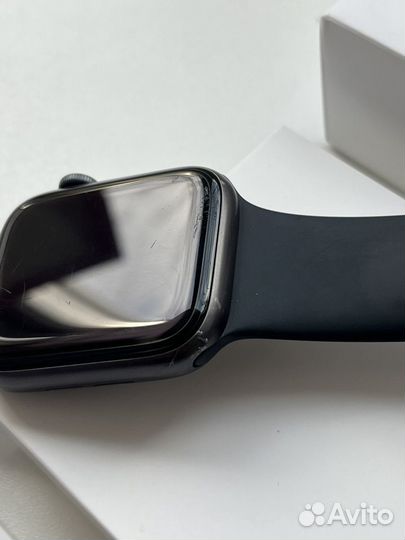 Часы apple watch 6 44 mm