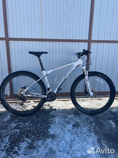 Продам велосипед GT zaskar sport M 27.5