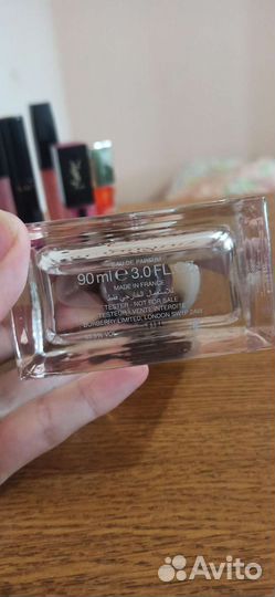 Burberry My Burberry Blush