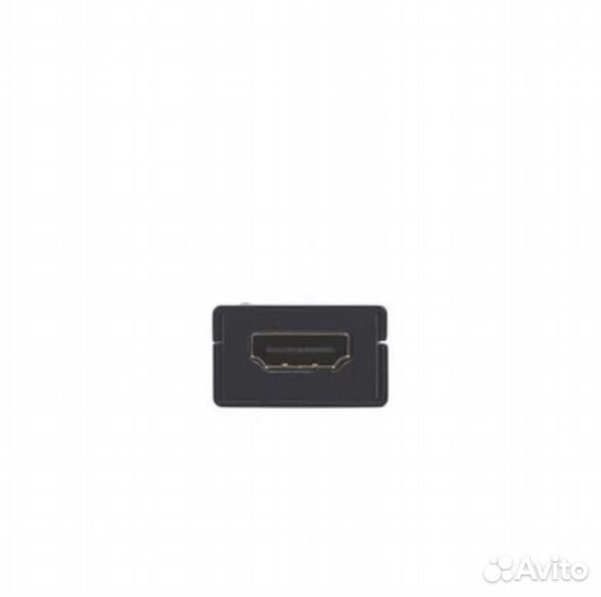 Усилитель-распределитель hdmi Kramer PT-3H2