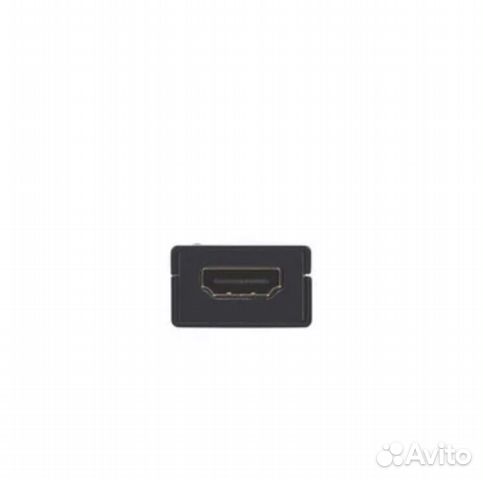 Усилитель-распределитель hdmi Kramer PT-3H2