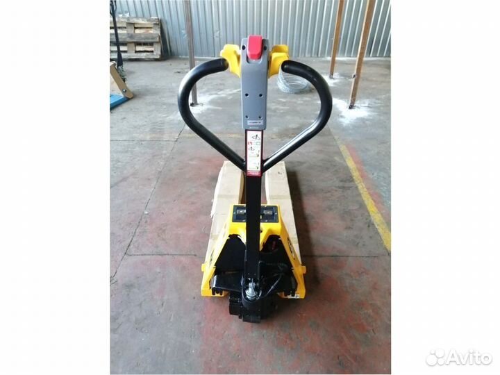 Рохля самоходная