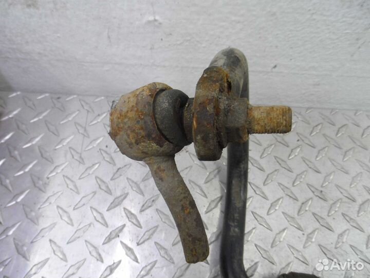 Стабилизатор передний Mercedes Sprinter W906