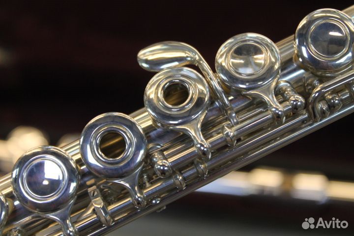 Флейта Yamaha YFL-261