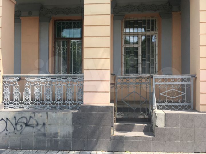 Дом 91,4 м² на участке 2,92 га