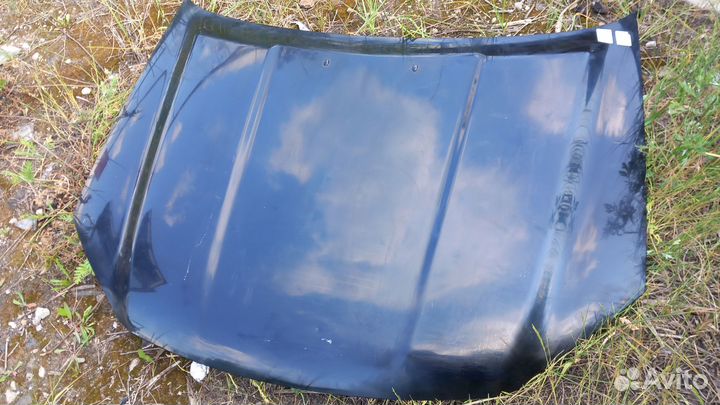 Escape тайванец 2007-2009 год капот