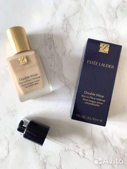 Estee lauder double wear