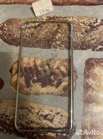 Чехол для iPhone 6 Plus