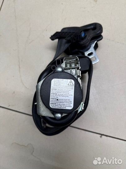 Ремень безопасности передний левый Ford Mondeo