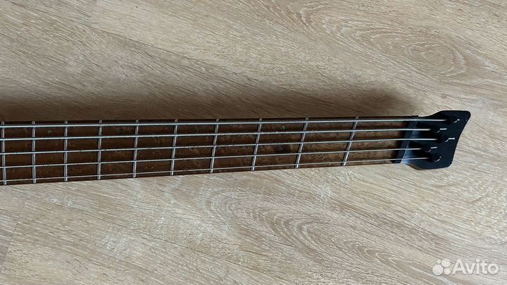 Бас-гитара Ibanez EHB 1005MS