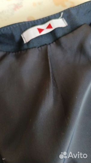 Жилетка школьная на девочку 122