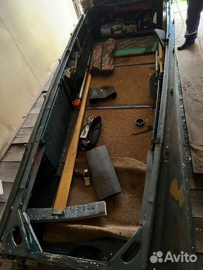 Лодка,мотор