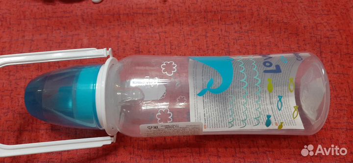 Бутылочка новая Canpol 250 мл