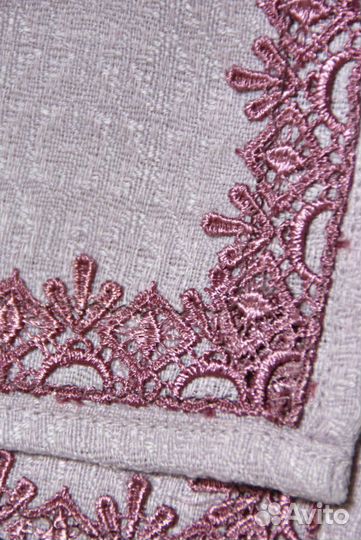 Салфетки столовые под тарелки