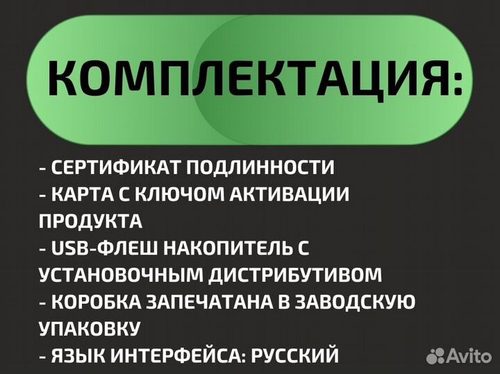 Microsoft Office USB Home and Business 2019 BOX