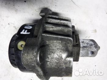 Подушка двигателя бмв