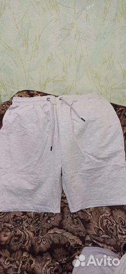 Шорты мужские