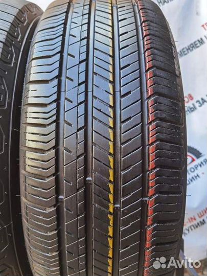 Hankook Dynapro HL3 RA45 235/65 R17 102H