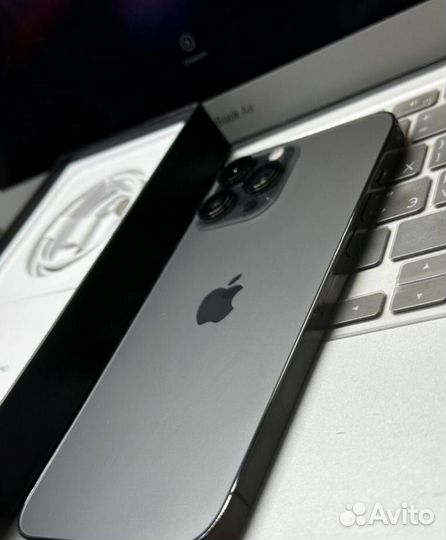 iPhone 13 Pro, 256 ГБ