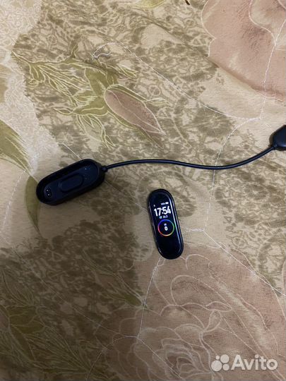 Смарт часы mi bend 4
