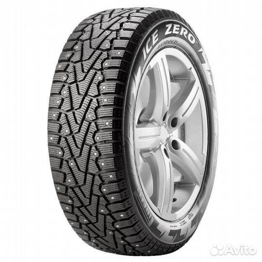 Pirelli Ice Zero 215/65 R17 103T