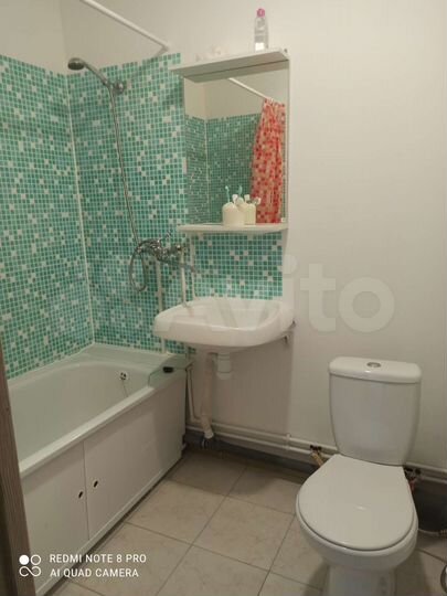 Квартира-студия, 28 м², 14/16 эт.