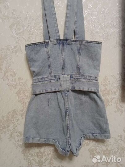 Комбинезон женский