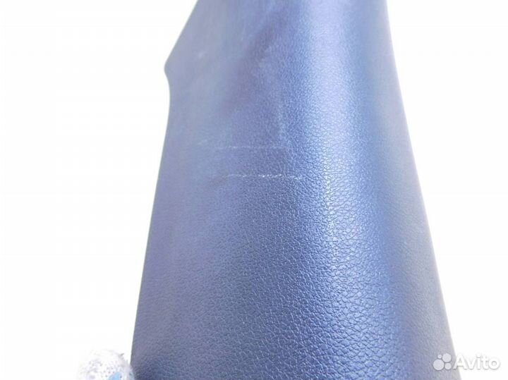 Обшивка стойки Peugeot 308 2007