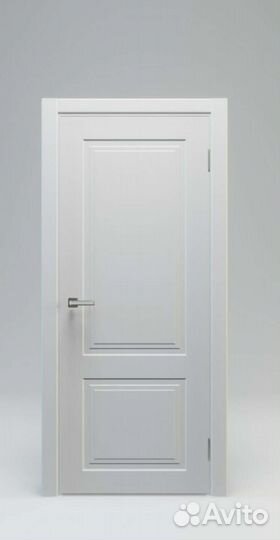 Двери межкомнатные новые