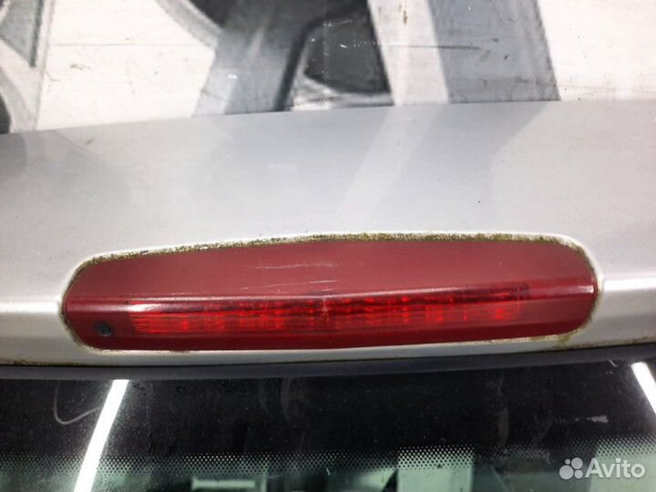 Крышка багажника (дверь 3-5) Opel Astra хэтчбэк 5