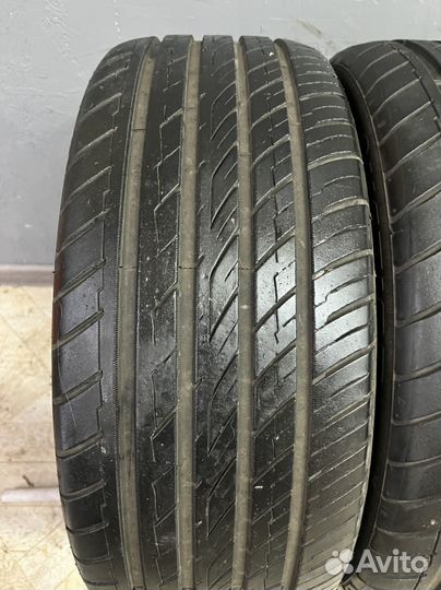 Ovation VI-388 215/50 R17