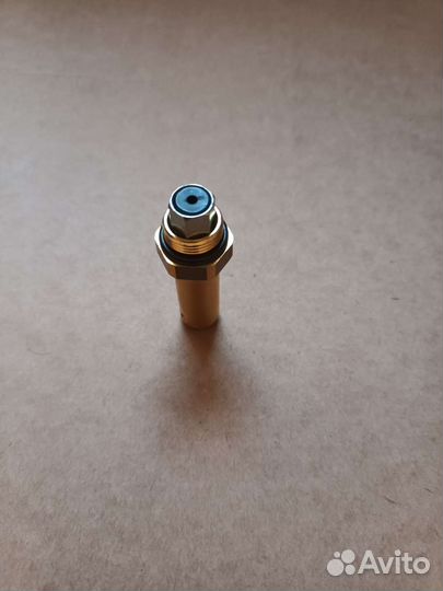 Шток редуктора tomasetto nordic