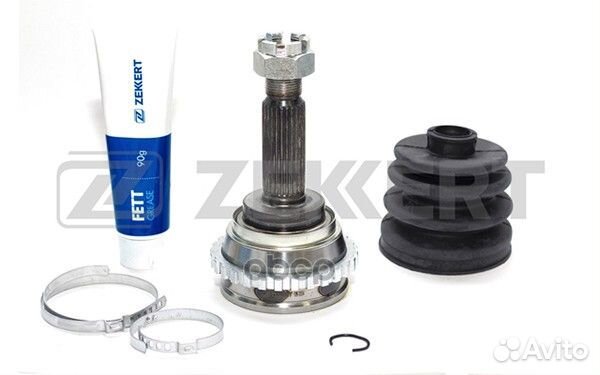 ШРУС внешн. Hyundai Accent 94- МКПП gs-3554