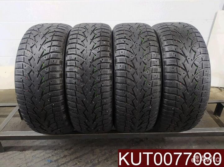 Toyo Observe G3-Ice 245/55 R19 107U