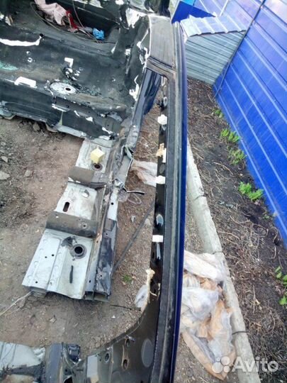 Стойка кузова передняя левая Toyota Camry V40