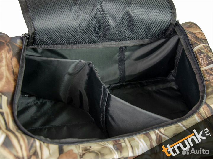 Сумка для механических чучел (махокрыл)