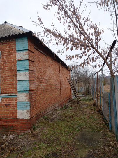 Дом 70 м² на участке 52,4 сот.