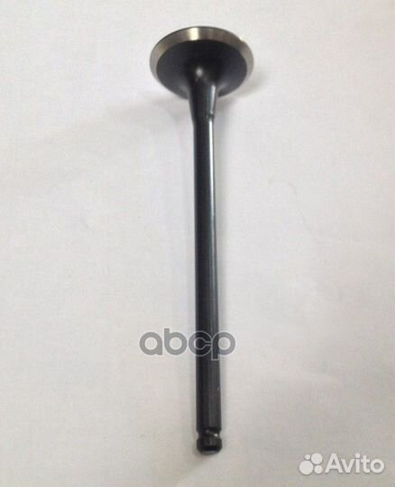 Клапан двигателя выпускной mitsubishi ASX (GA)