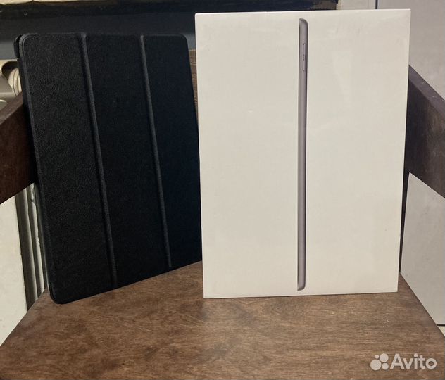 iPad 10.2 2021 Wi-fi 64