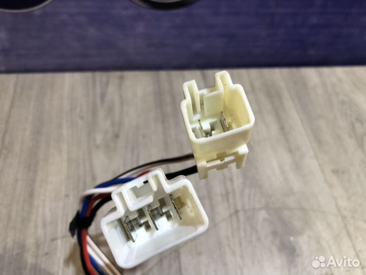 Электрический радиатор отопителя nissan pathfinder R52