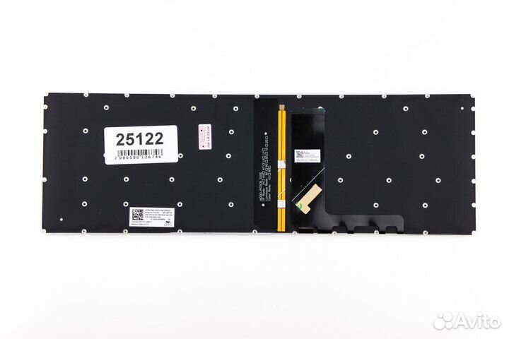 Клавиатура для ноутбука Lenovo 320-15ABR 320-15AS