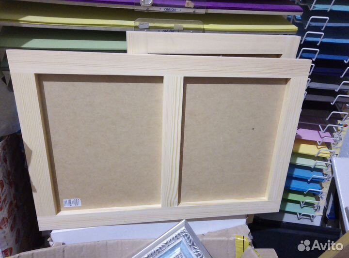 Планшет художественный в шип професс Новосибирск