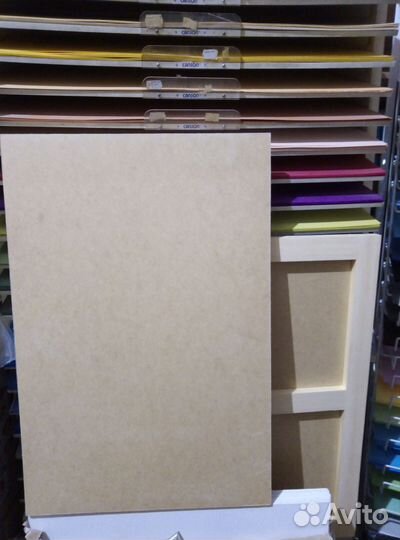 Планшет художественный в шип професс Новосибирск